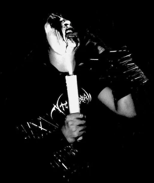 Warmoon