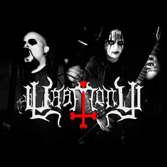 Warmony