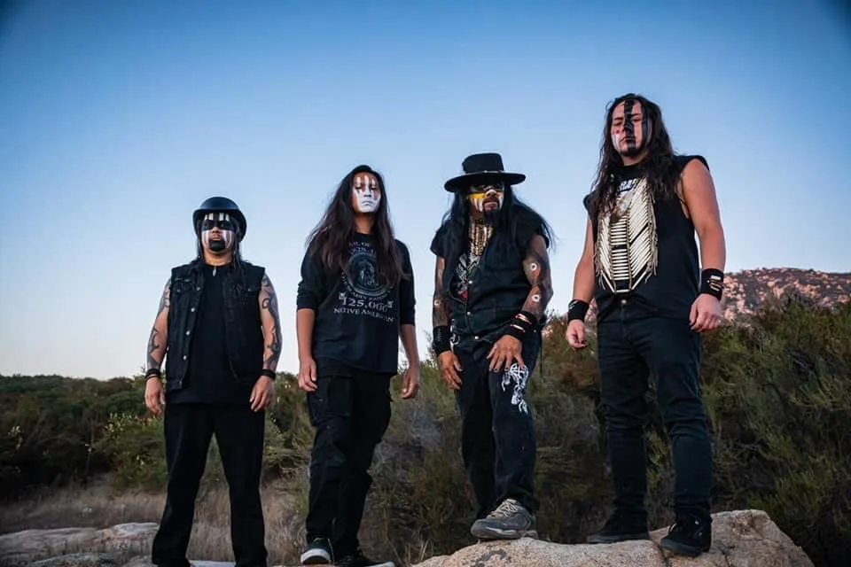 Warpath