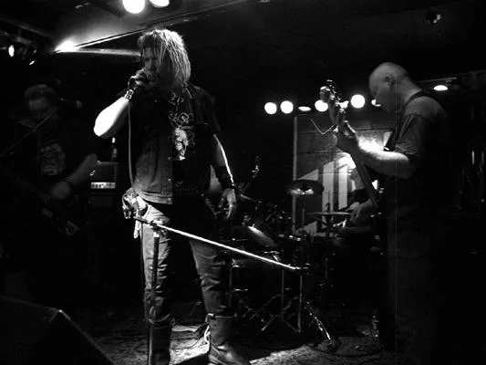 Warprayer