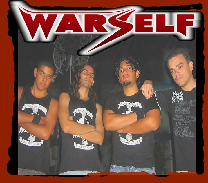 Warself