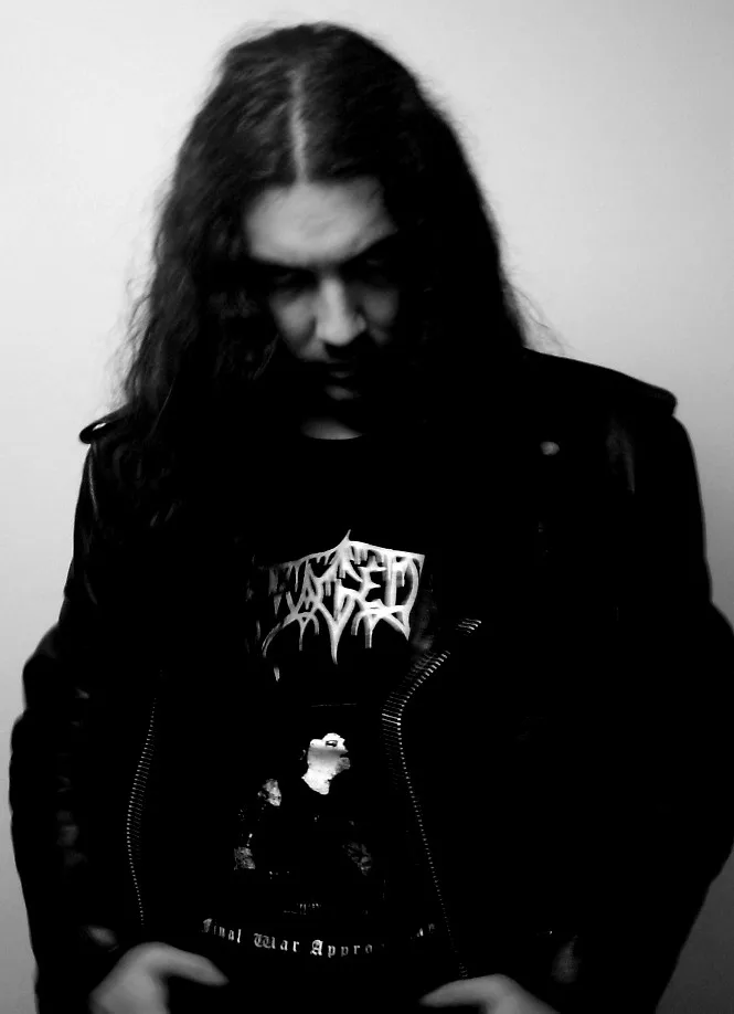 Warsmoke