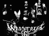 Warstrike 666