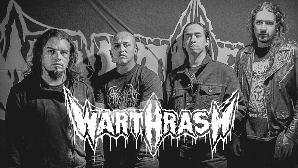 Warthrash
