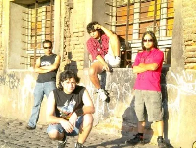 Warthrash