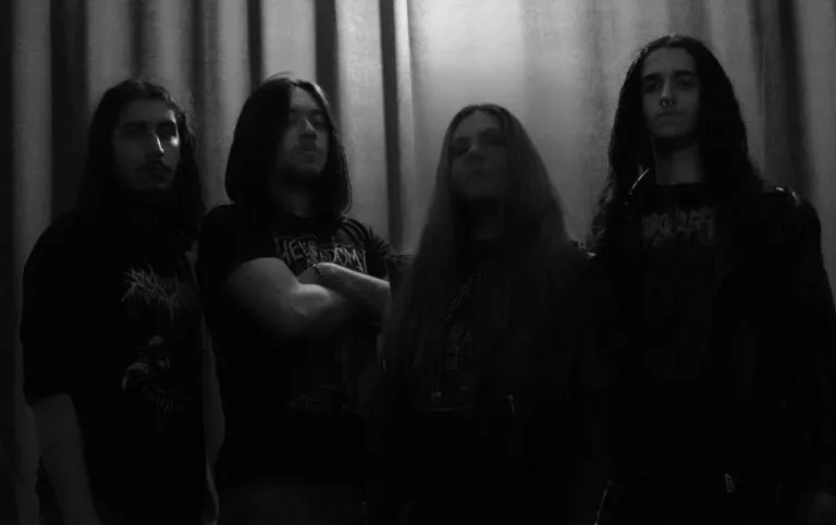 Warvoid