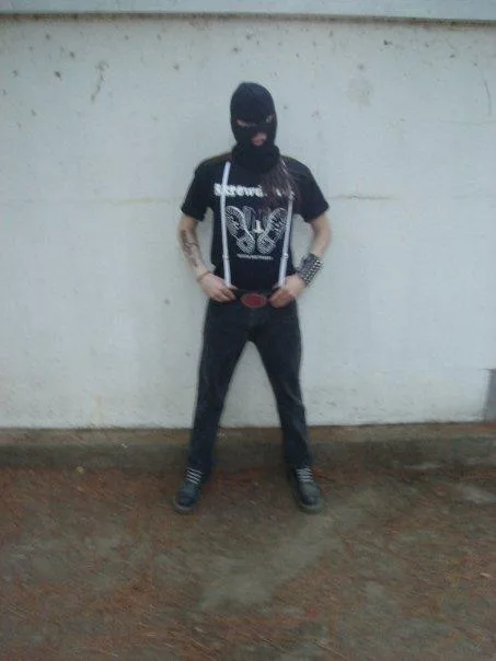 Warwolf