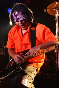 Warzy