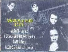 Wasted Co.