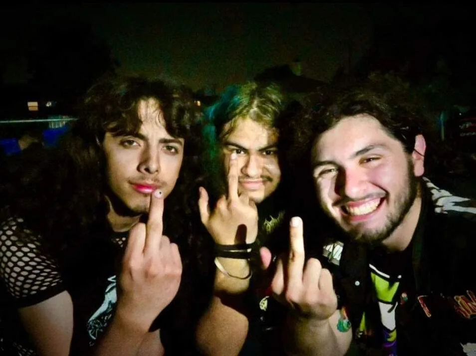 Wasted Eternities