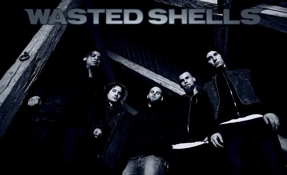 Wasted Shells