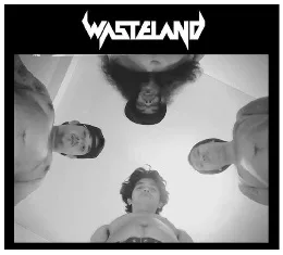 Wasteland