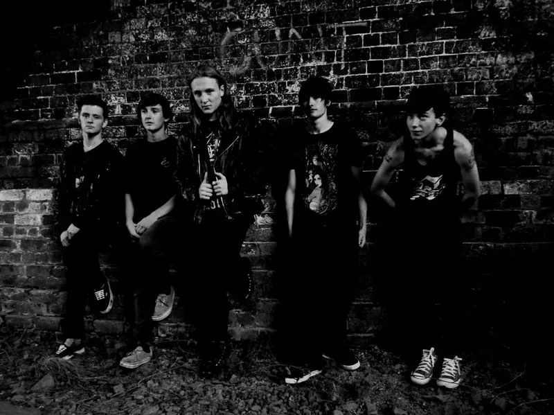 Watch Us Fade