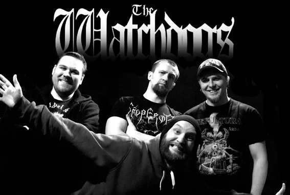 The Watchdogs