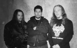 Sons of Chaos
