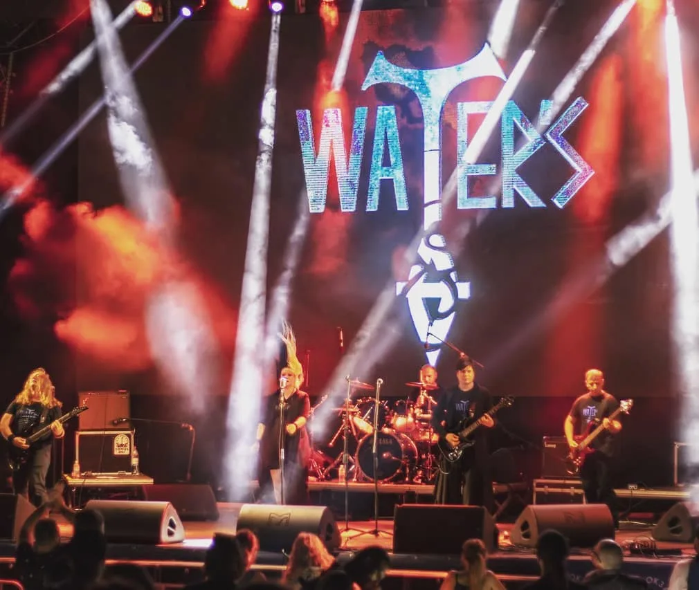 Water's