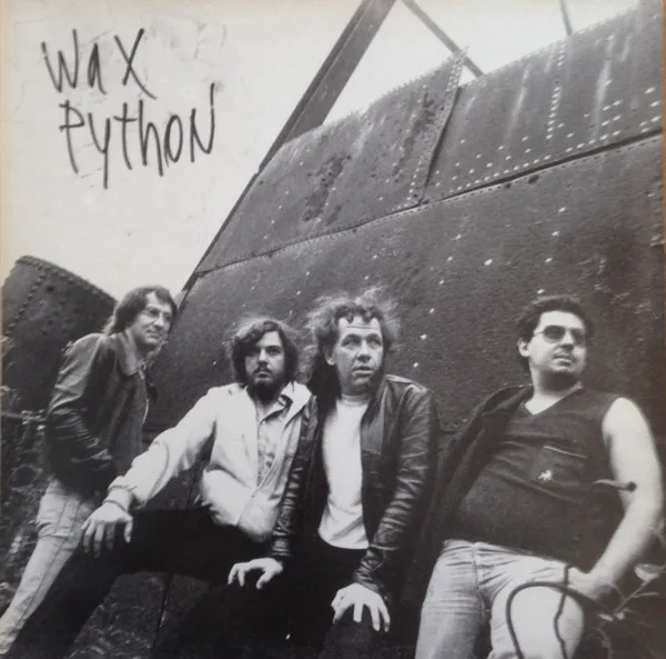 Wax Python