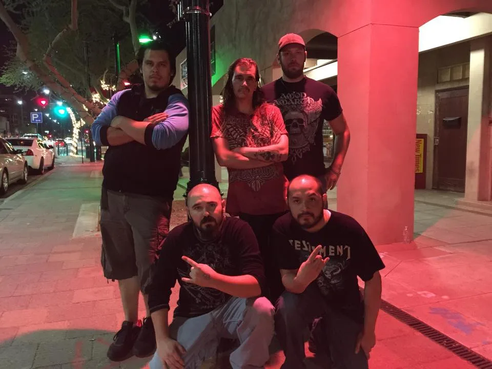 We Are Nemesis