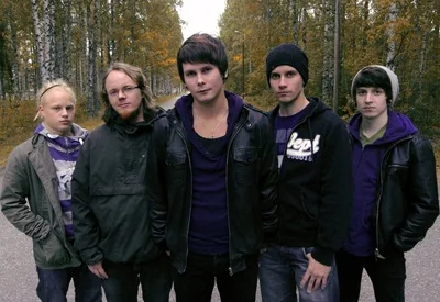 We Are the Illusion
