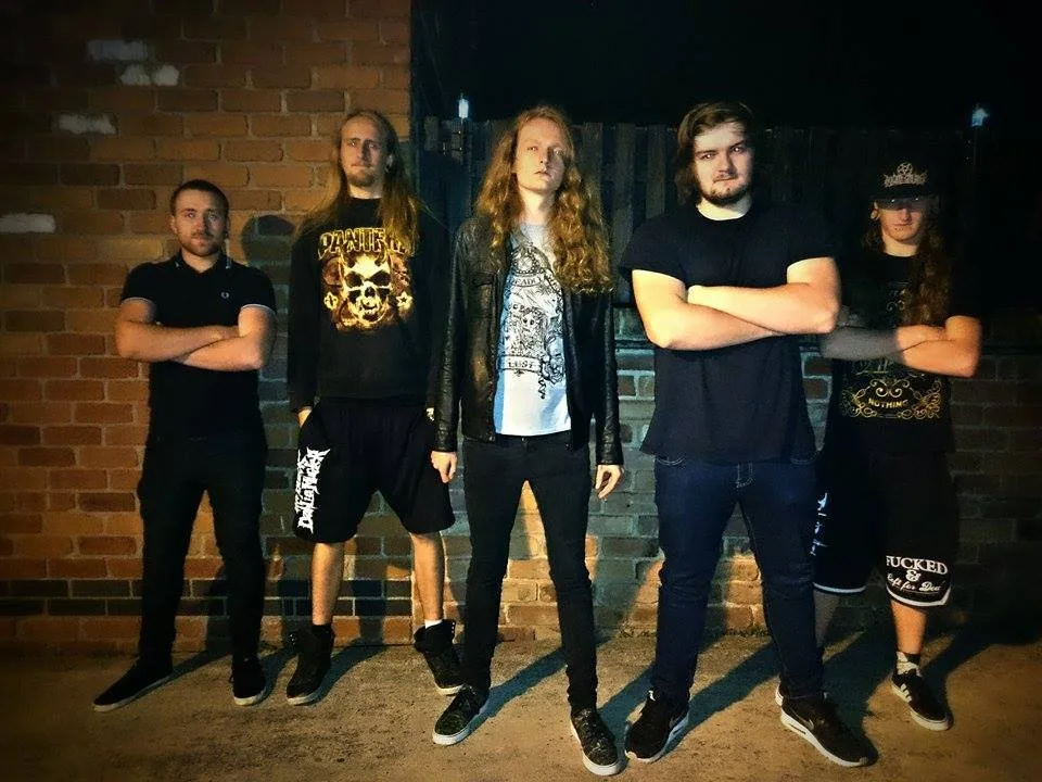 We Are Tyrants