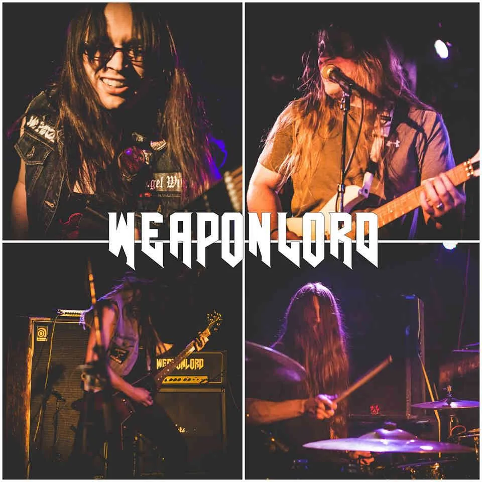 Weaponlord