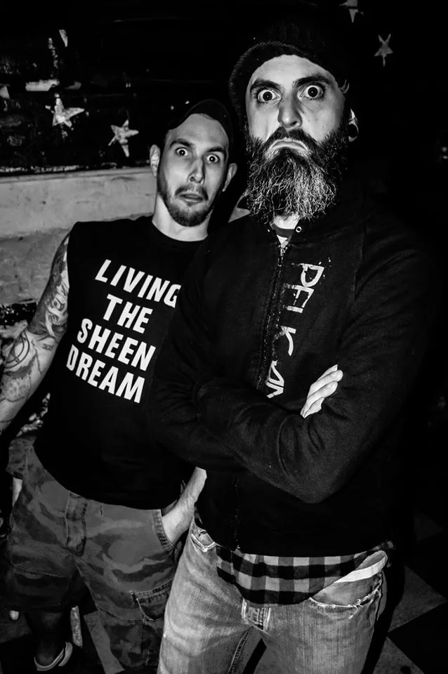 Weekend Grindcore