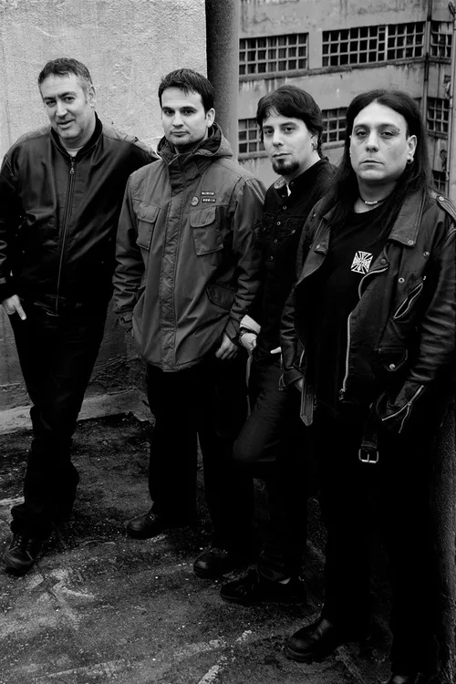 Well of Anger