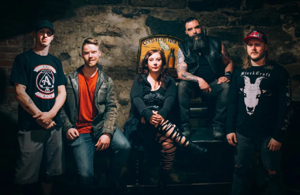 Wenches & Rogues