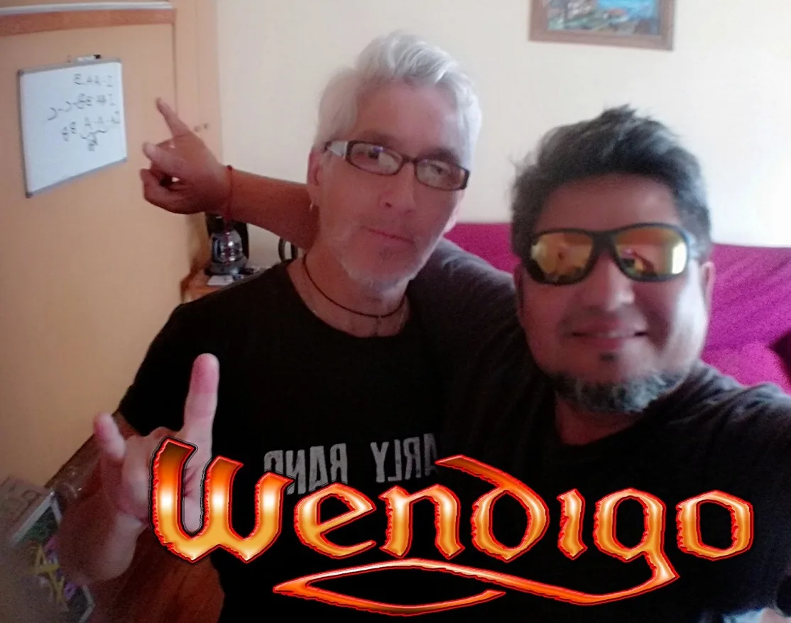 Wendigo