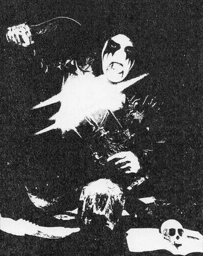 Werewolf Bloodorder