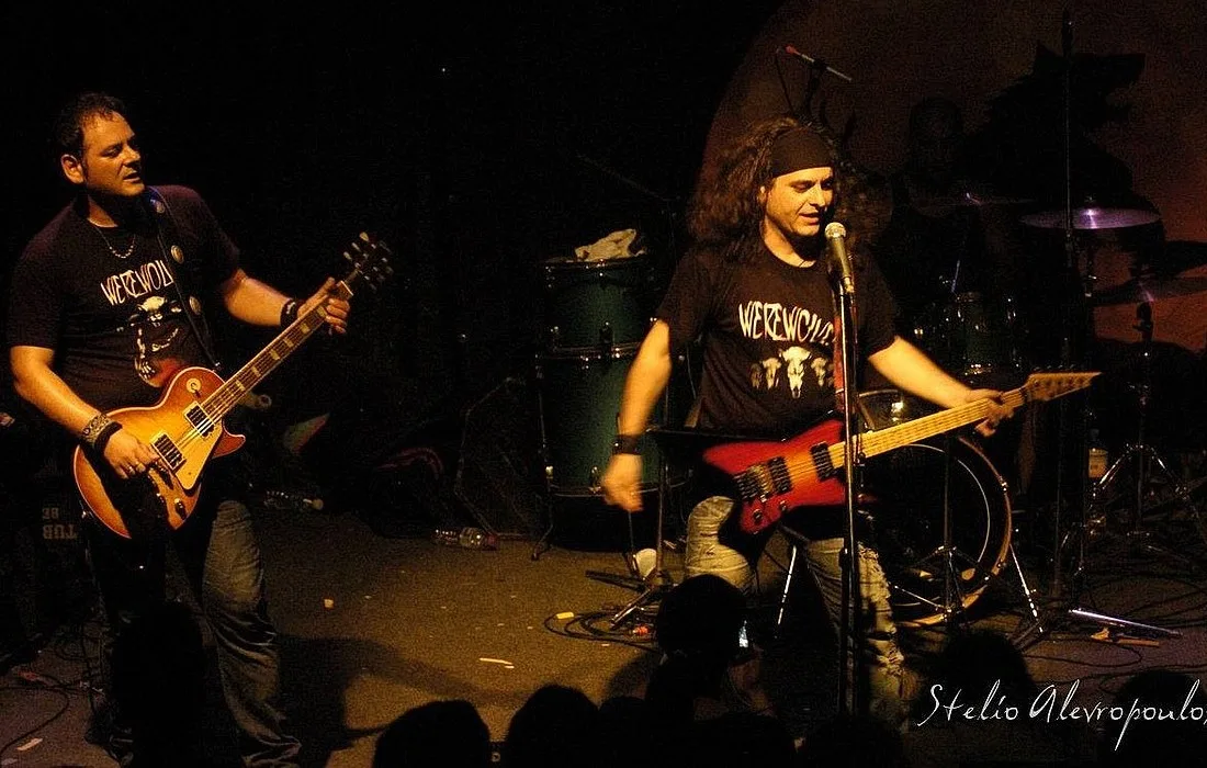 Werewolves