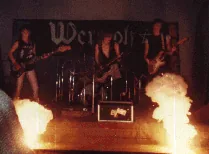 Werwolf