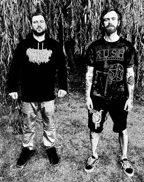Wet Rot