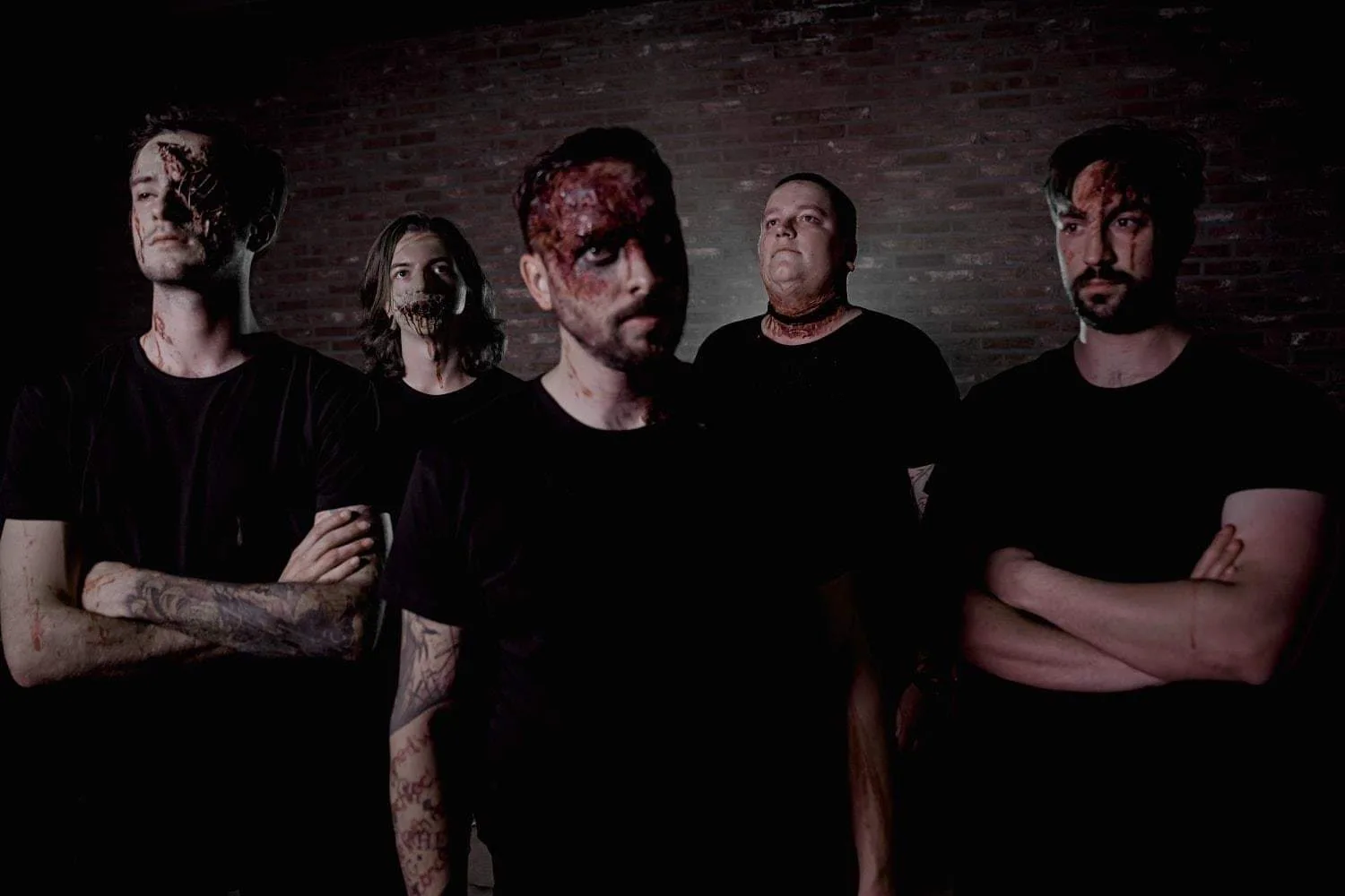 When Plagues Collide
