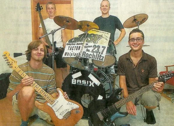 Whiplash