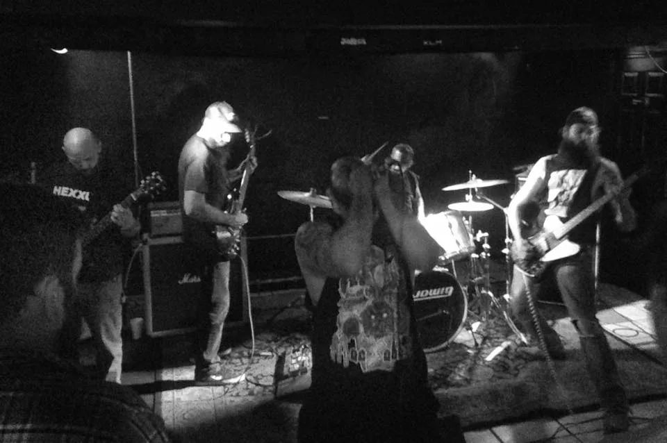 Whiskey for Destruction