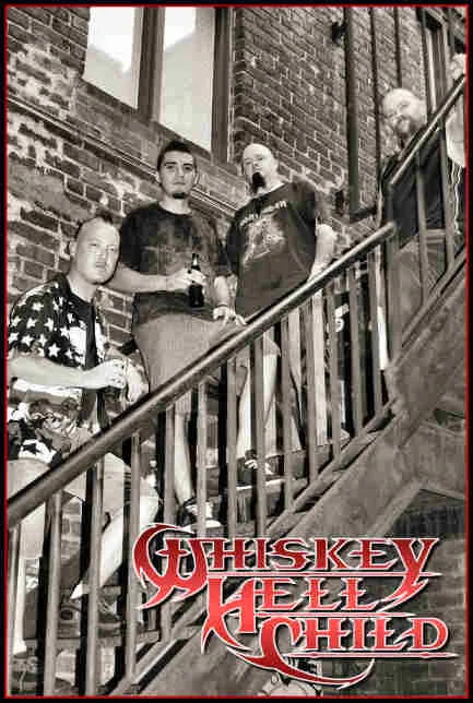 Whiskey Hellchild