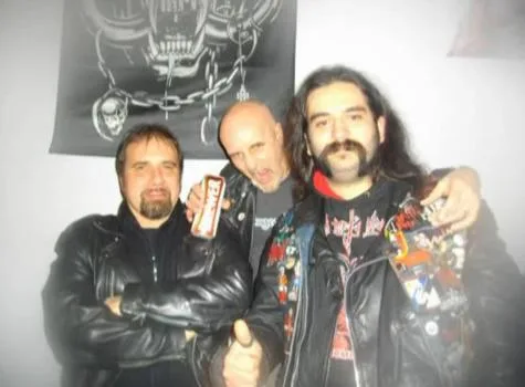 Whisky & Pain