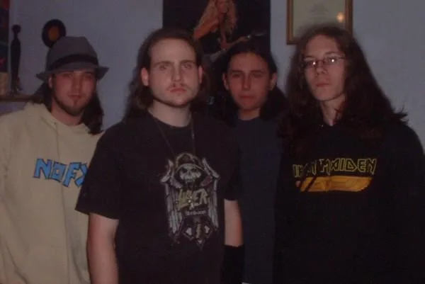 White Thrash