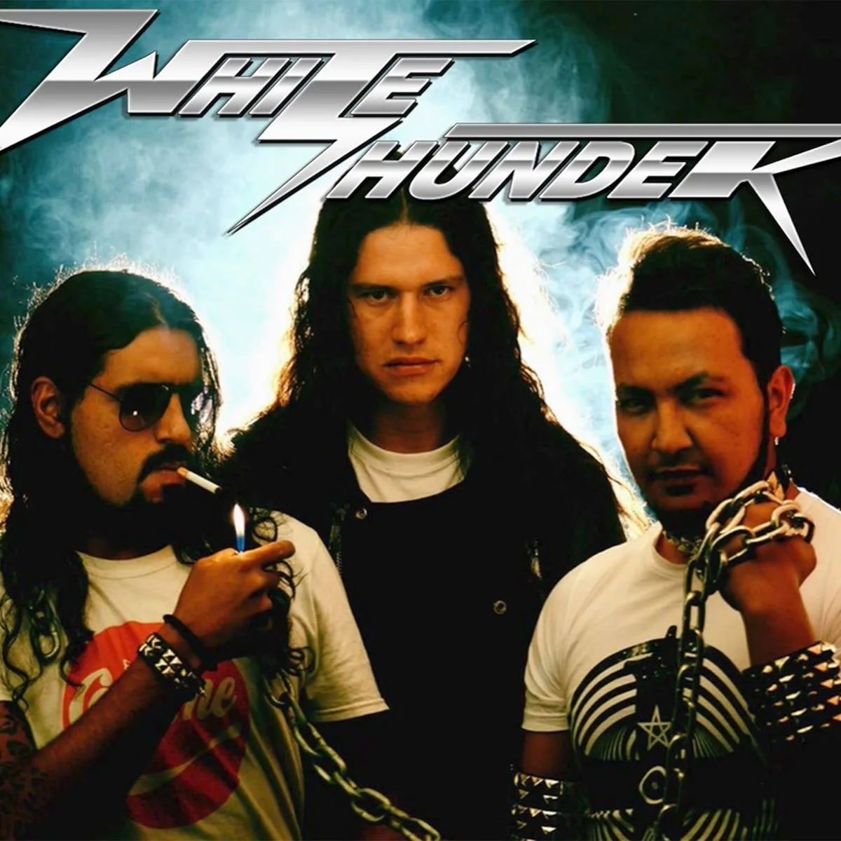 White Thunder