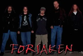 Forsaken