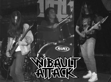 Wibault Attack