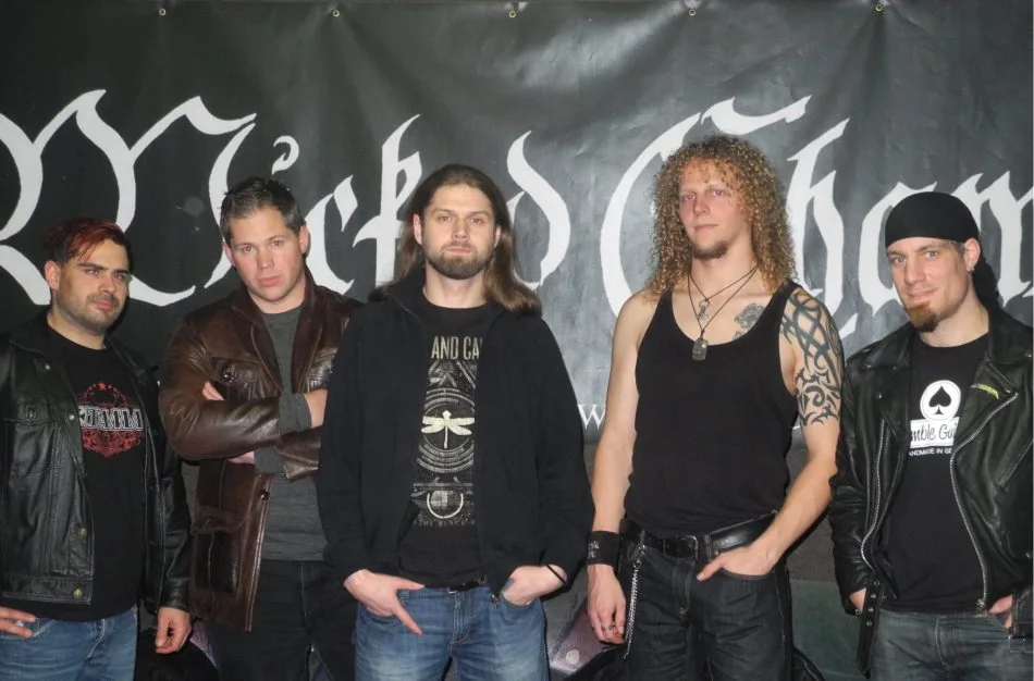 The Wicked Chambers