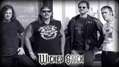 Wicked Stick