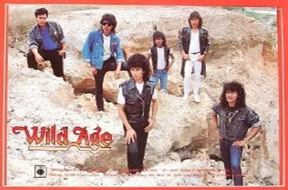 Wild Age