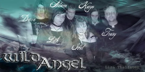 Wild Angel