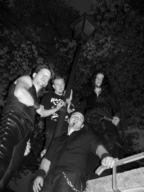 Wild Scream