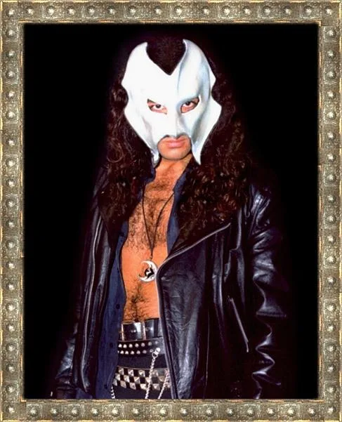 Wild Steel