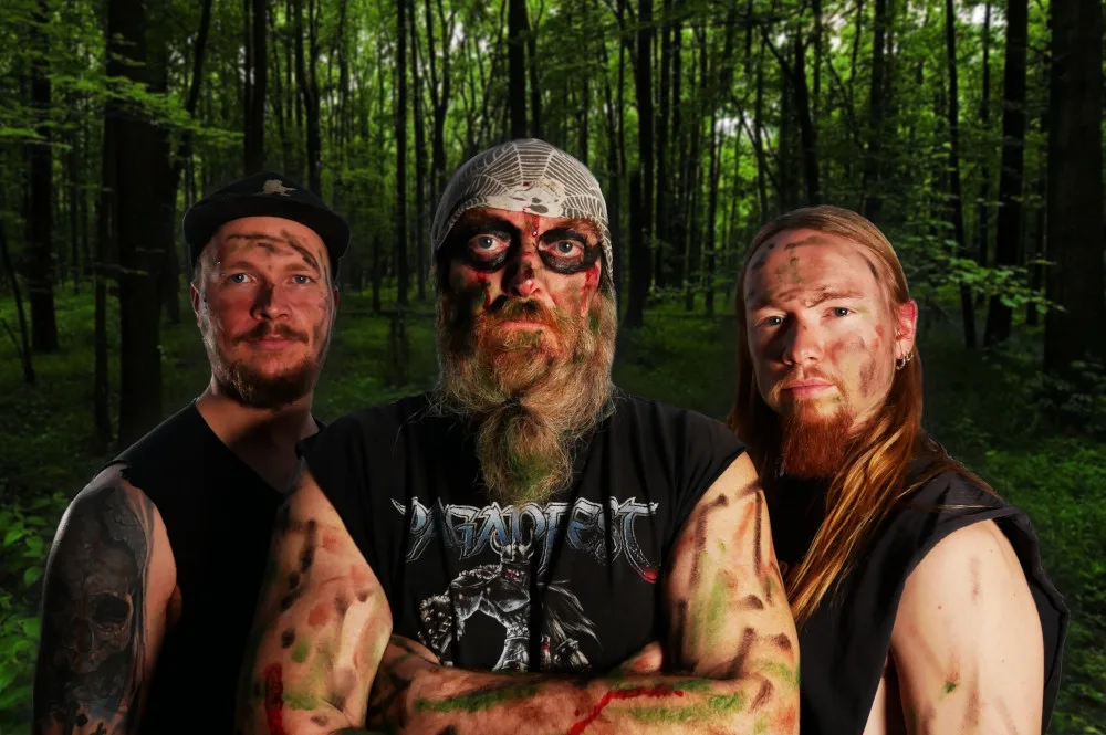 Wildernis
