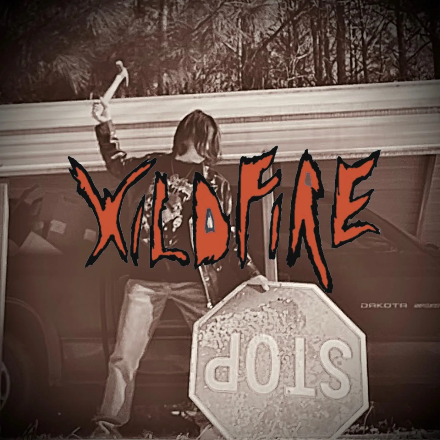 WildFire